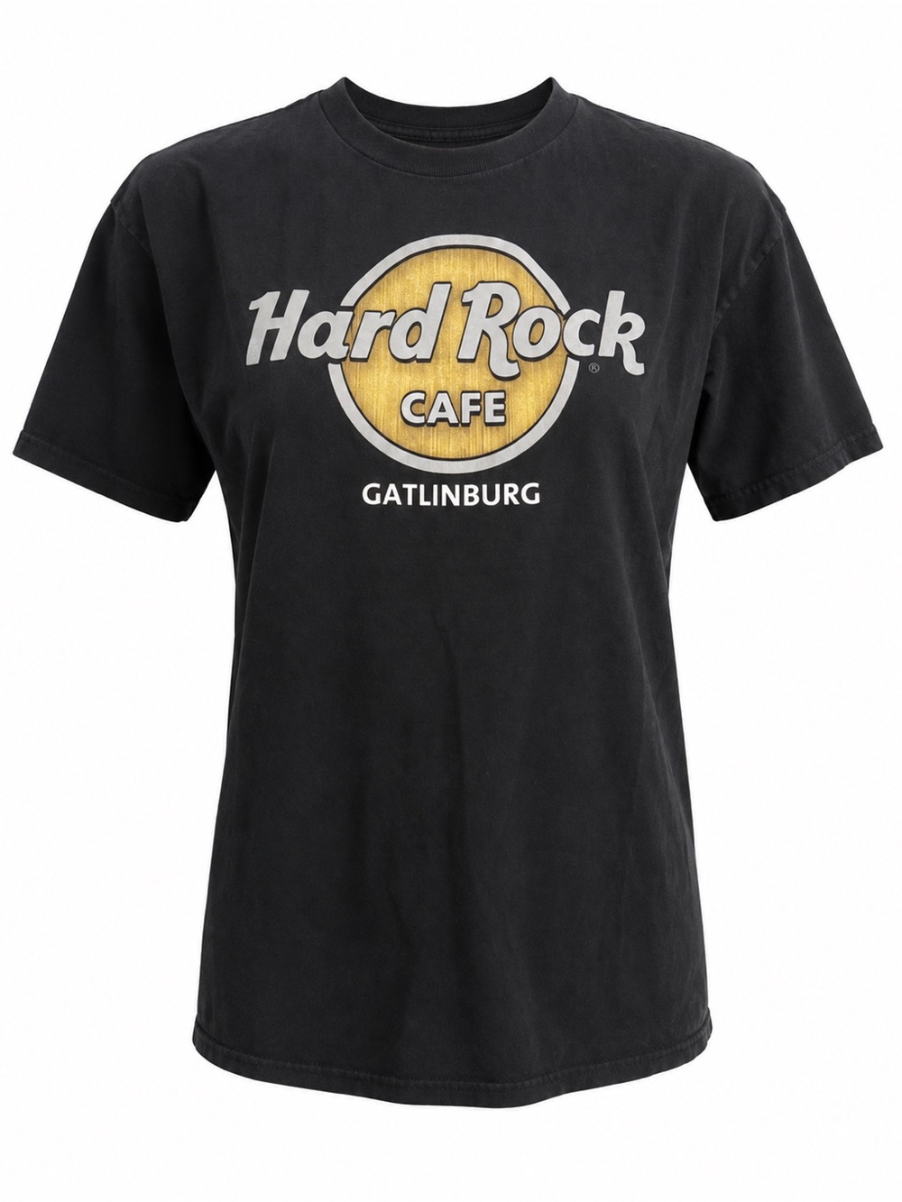 Hard Rock Cafe Gatlinburg collectors tshirt